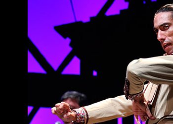 Finalistas Cante de las Minas