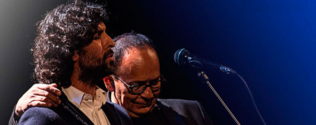 Homenaje a José El Pipa – Córdoba