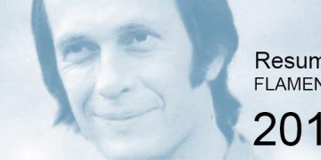 Resumen 2014 Flamenco
