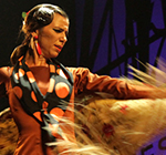 1º Semifinal Cante de las Minas de La Unión