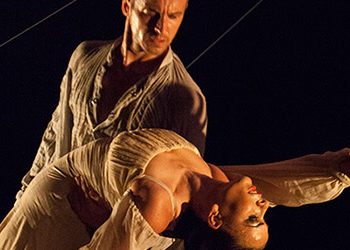 Entredos Ballet Español - Festival de Jerez