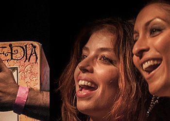 Homenaje a Ray Heredia