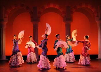 Japonia - Audiciones Parque España