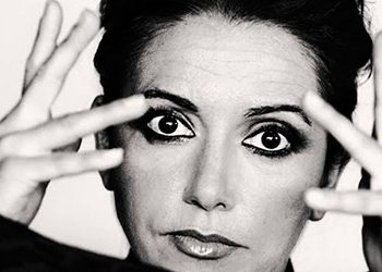 Entrevista a Eva Yerbabuena