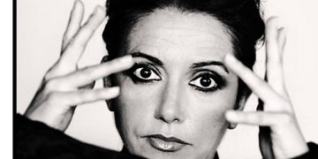 Entrevista a Eva Yerbabuena