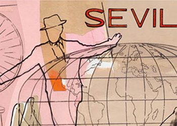 La Bienal de Flamenco de Sevilla