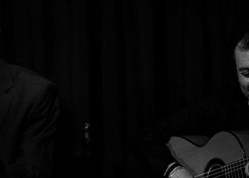 Perico el Pañero & Antonio Carrion en Sala García Lorca