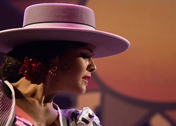 Semifinales Cante de las Minas