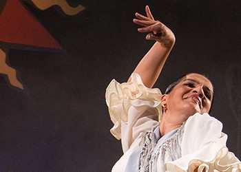 2a Semifinal del Cante de las Minas