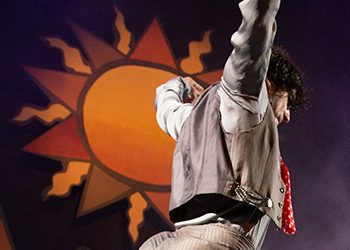 3a semifinal del Cante de las Minas