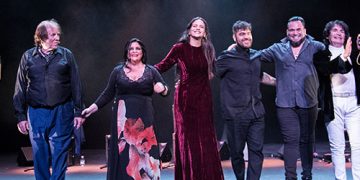 Flamenco Joven 2017