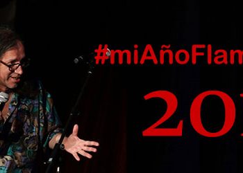 Gufi - Vértigo en el flamenco