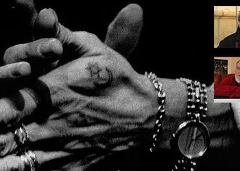 Doble adiós en el Festival Flamenco de Nîmes