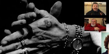 Doble adiós en el Festival Flamenco de Nîmes