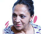Entrevista a Carmen Cortés. Bailaora