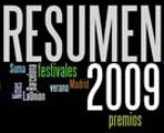EL AÑO FLAMENCO 2009. Festivales, premios, despedidas, …