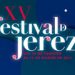 Especial XV Festival de Jerez 2011. Toda la información
