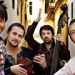 Entrevista a Ultra High Flamenco – UHF presenta BIPOLAR