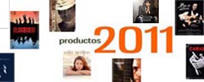 THE FLAMENCO YEAR 2011 CDs, DVDs, Books, Didactic books, tab sheets…