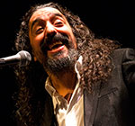 Diego El Cigala «Flamenco & Tango» en Flamenco Biënnale