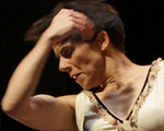 Flamenco en el recreo – Leonor Leal