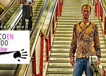 Flamenco en el Mundo - Tino Van Der Sman