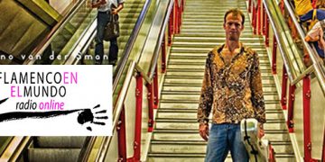 Flamenco en el Mundo - Tino Van Der Sman