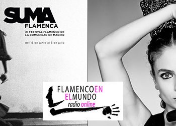 Flamenco en el Mundo - Radio online