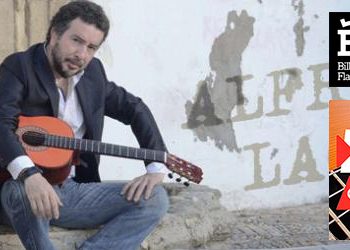 ADN Flamenco - Entrevista Alfredo Lagos