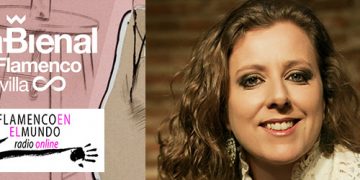 Flamenco en el Mundo - Gema Caballero