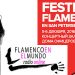 21 Flamenco en el Mundo