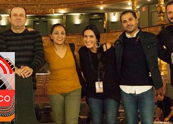 ADN Flamenco en Radio4G DeFlamenco