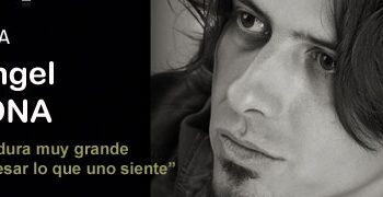 JOSÉ ÁNGEL CARMONA Por los Rincones