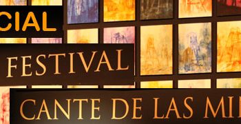 52 Festival Internacional de  Cante de las Minas de La Unión