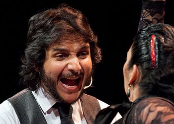 Antonio Reyes "Desde la Barrosa"