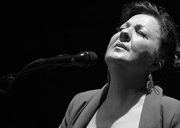 Carmen Linares - Bilbao Flamenco