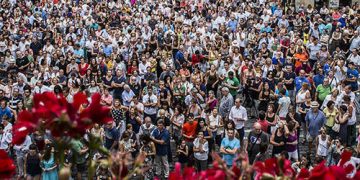 Buscando los 'peros' al Festival Flamenco on Fire de Pamplona