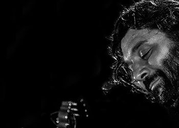 Josemi Carmona - Flamenco OnFire