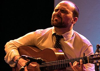 Santiago Lara - Festival de Jerez