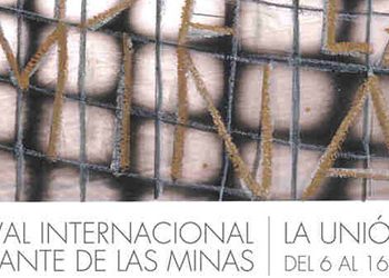 Festival Internacional del Cante de las Minas
