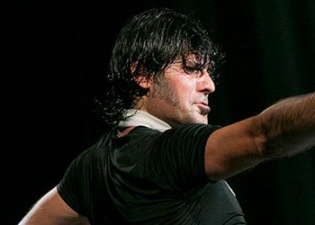 Joaquín Grilo - Jueves Flamencos Cajasol