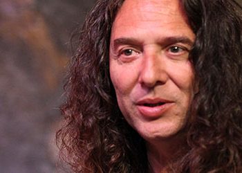 Entrevista a  Tomatito «Soy Flamenco»