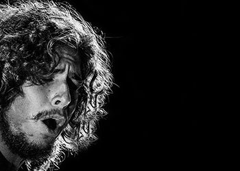 José Enrique Morente