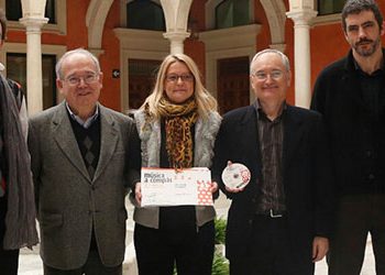 The Fundación Cajasol presents «Música a Compás. From flamenco to all music»