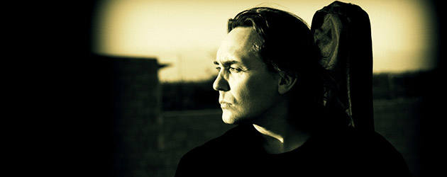 Interview with Vicente Amigo