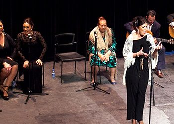 Zambomba Jerezana del Barrio de San Miguel