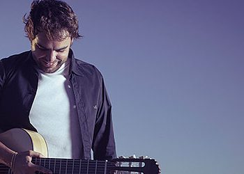 Dani de Morón – Cambio de sentido