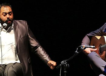 David de Jacoba - Flamenco Joven