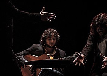 Flamenco en Libertad