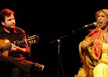 Esperanza Fernandez - Pirineos Sur